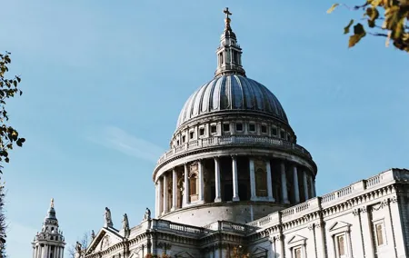 The Old City of London - Exclusive Guided Walking Tour