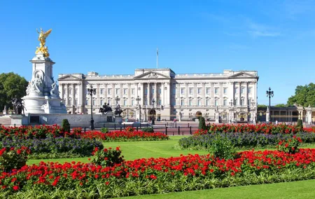 Private Guided Tour of Royal London