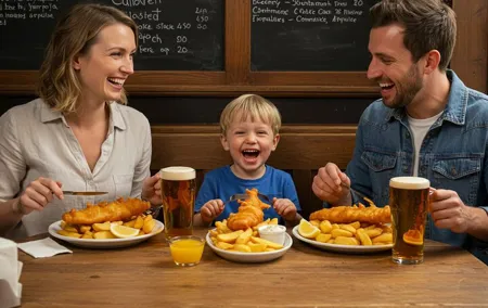 London Food & Drinks Private Tour - British Taverns & Pubs