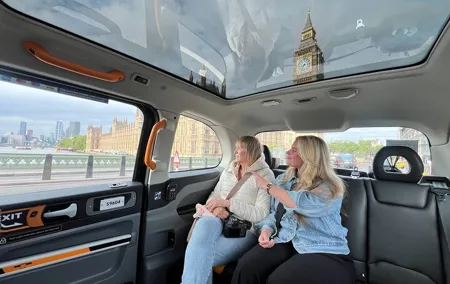 Private Sightseeing Tour in London the Greatest Capital