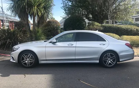 Private Transfers From London to Heathrow Airport