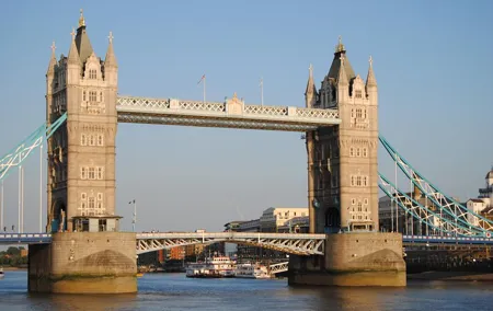 Private Walking Tour City of London