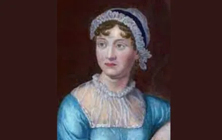 Private 4-Hour Guided Tour In the Footsteps of Jane Austen in London