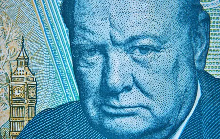 Churchill War Rooms Tour with Transfer in London