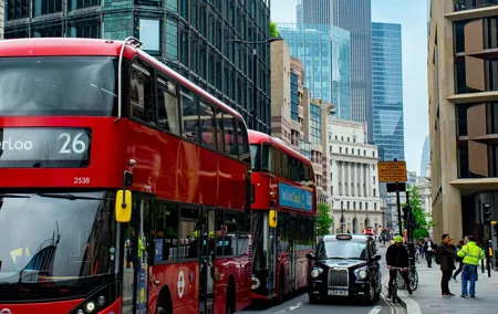 London Fully Tailored Private Tour: Half-Day with Local Guide
