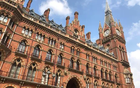 Harry Potter London and Oxford Private Car with Driver Guide