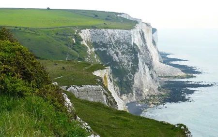 Kent Garden of England in Private Vehicle Tour including Passes