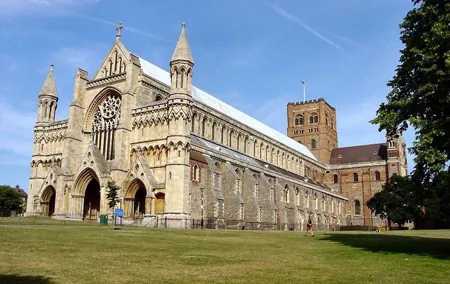 The Roman City of St Albans Private Tour