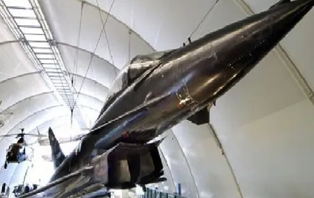 RAF Hendon Museum Private Tour
