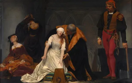 National Portrait Gallery Tour