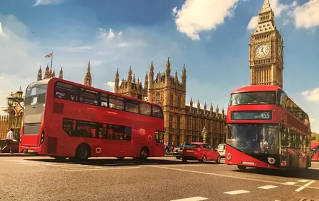Best of London Private Day Tour