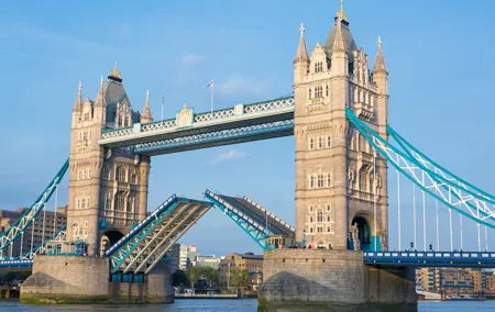 Touching Distance LONDON Rickshaw/Pedicab/Taxi Bike Private Tour
