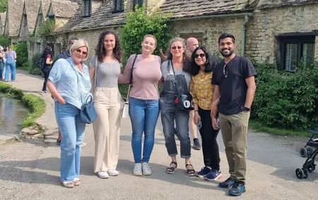 Stratford-upon-Avon & Cotswolds 2 Day Tour From London Paddington