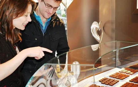 Chelsea Sweet Treats Adventure