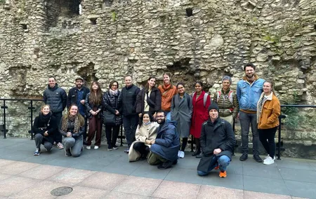 Private Jack the Ripper Tour The Murders of the Canonical Five