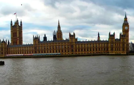 Visite privée Westminster & Buckingham, le cœur du royaume