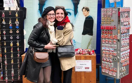 Notting Hill Walk Celebrities and Film Locations