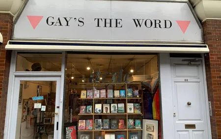 2-Hour Private LGBTQ+ History Tour of London with a Licensed Guide