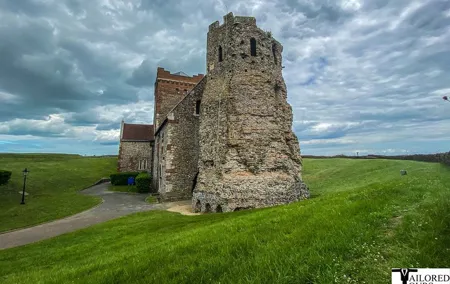 Private Tour to Canterbury, Dover Castle & Chilham