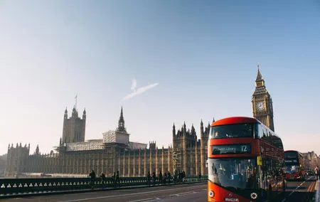 Private Tour in Westminster Abbey, Big Ben and Buckingham Palace