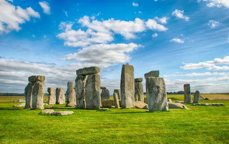 Stonehenge Private Tour from London by Car