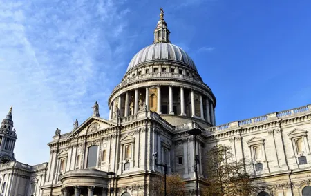 4-hour Private Tour of London