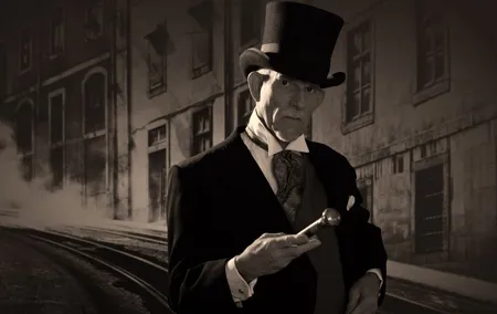 London Bridge Ghost Walking Tour