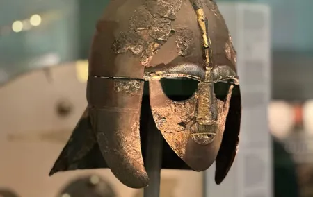 Half Day Private Guided British Museum Tour