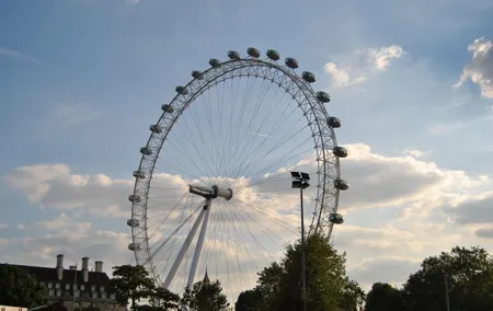 Full day private tour of London by car