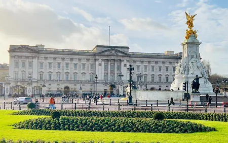 Heathrow Airport to Central London | Private Transfer
