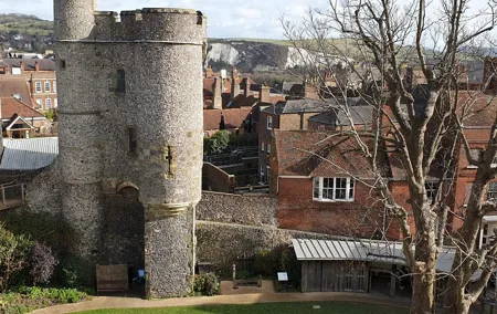 Arundel castle historic ships portsmouth