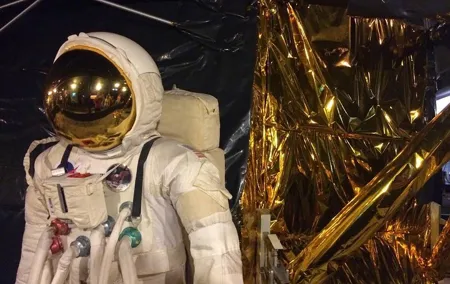 3-Hour Guided Tour of Science Museum in London