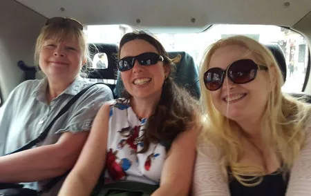 Secret London Private Taxi Tour