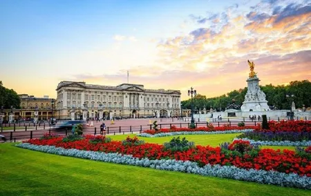 Half-Day London Independent Private Tour