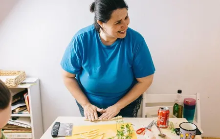 Gluten-Free Pasta Cooking Class with Naples Pasta Chef