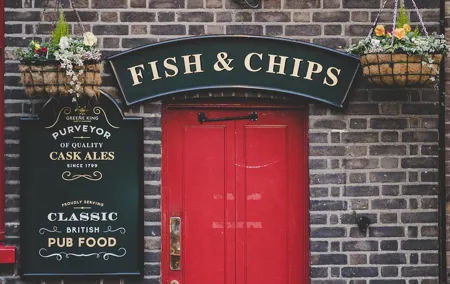 The Oldest Pubs of London (Private tour)