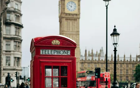 London Best Sights Tour including Guided Westminster Abbey Tour