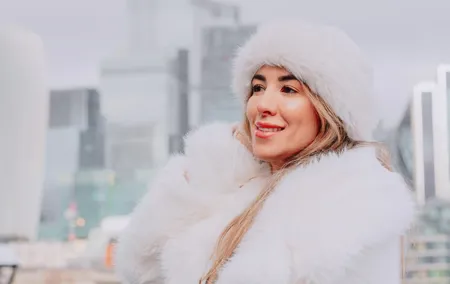 1 Hour Private London Photoshoot with Award-Winning Photographer