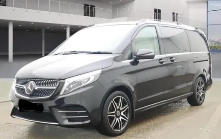 London to Heathrow Airport Transfers
