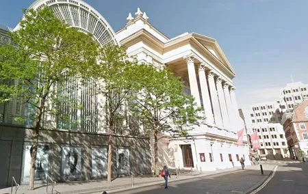 Private London West End Theatre Walking Tour