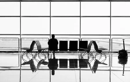 London City Airport Departure Private Transfer - Hotel / Accommodation to LCY