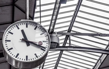 Private Arrival or Departure Transfer: Heathrow Airport to London City Airport