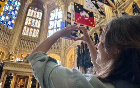Fast-Access Westminster Abbey Private Guided Tour in London