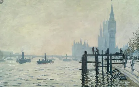 Great Artists : Impressionists, Monet & Private Art Studios