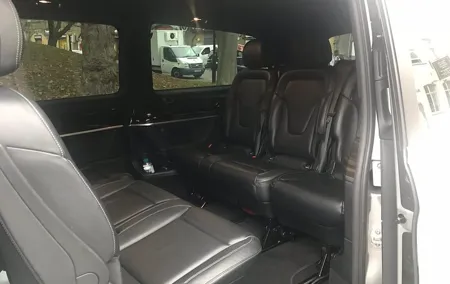 Private Transfer From London to Gatwick Airport