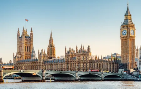 The Best Of London in 2 Hours
