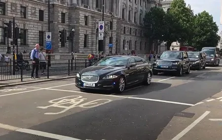 007 James Bond's London Private Half Day Tour