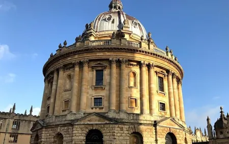 Oxford City and Cotswolds Private Tour