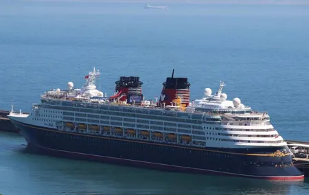 London Private Round Trip Transfers to Dover Cruise Port