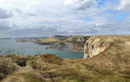 Canterbury Dover Castle and White Cliff Private Tour with Passes